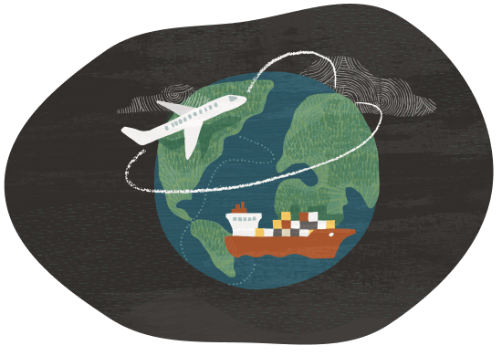 Buy Anywhere, Fulfil Anywhere, Return Anywhere Thumbnail