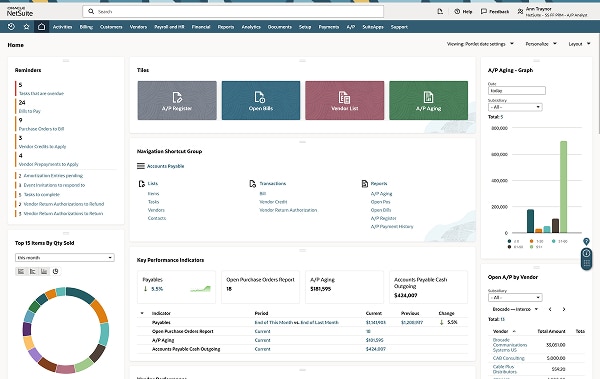 Invoice Processing Thumbnail