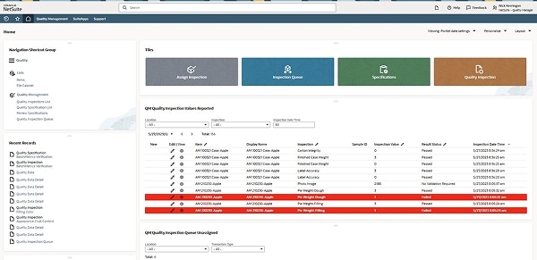 Quality Management Thumbnail