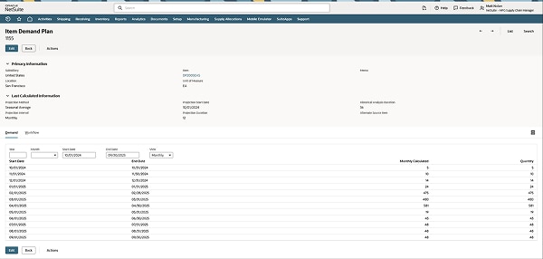 Demand Planning Thumbnail