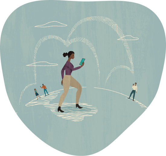 Company-wide Communication Thumbnail