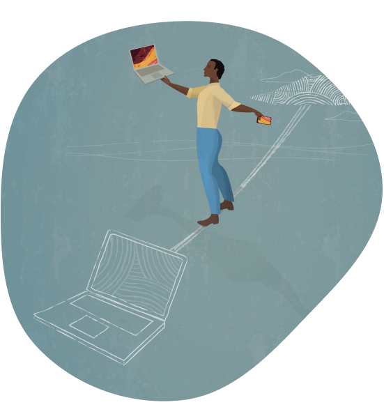 No Syncing Required Thumbnail