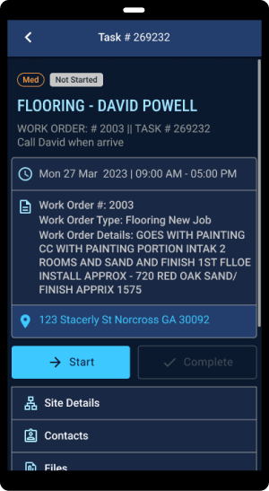 Job Details Thumbnail