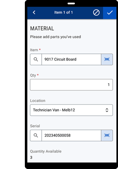 NetSuite Inventory Management