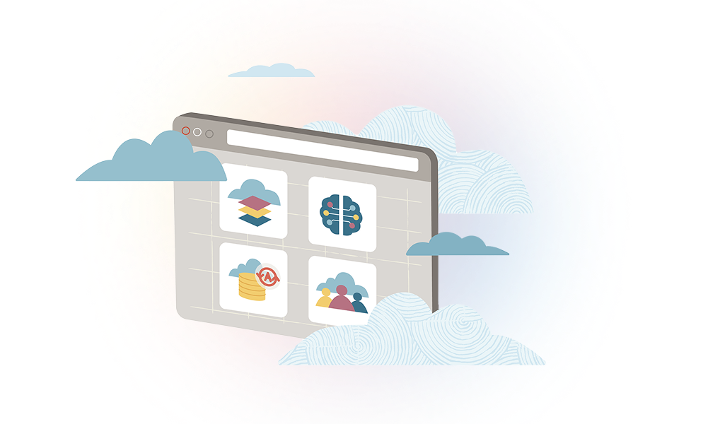 Extensible and customisable Thumbnail