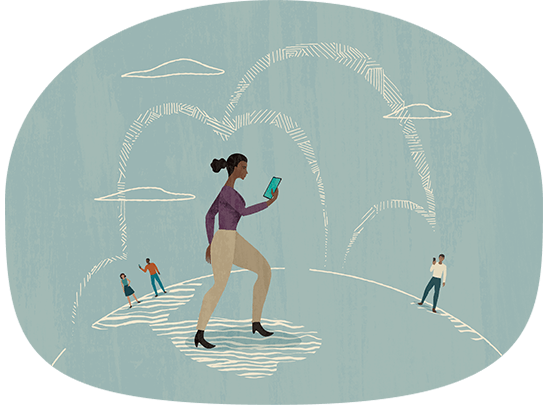 Manage Expenses Anytime, Anywhere