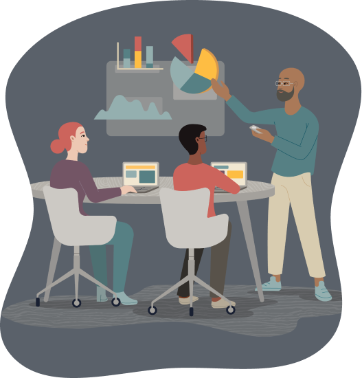 Translate Project Plans into Financial Figures