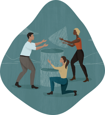 Drive Successful Projects