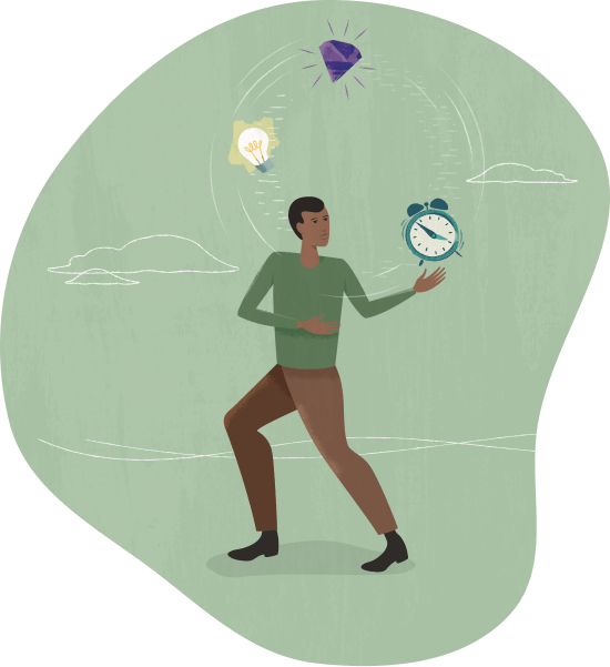 Manage Timesheets Anywhere