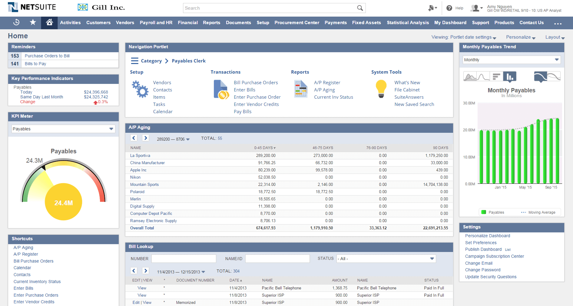 Netsuite Chart Of Accounts Numbering