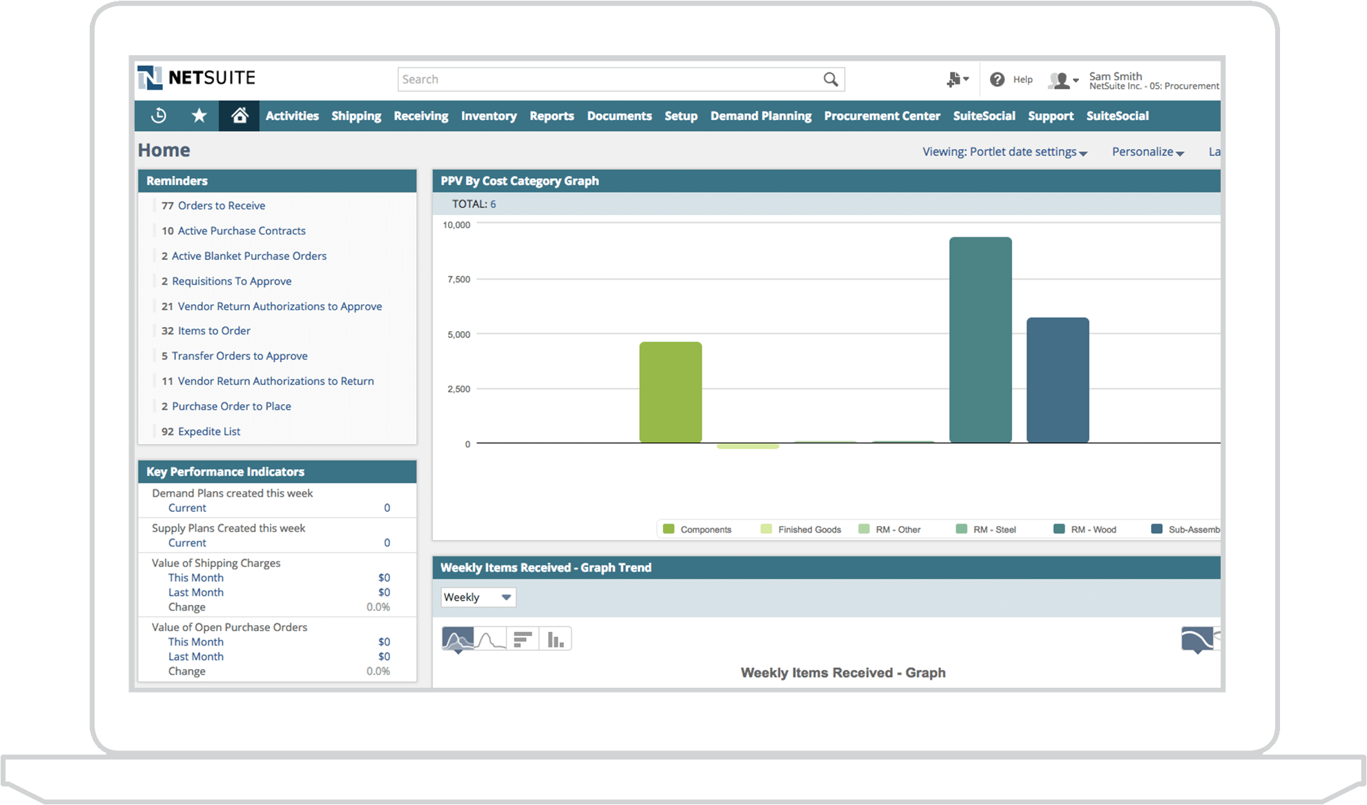 Procurement Management Software NetSuite Australia procurement-management-software-netsuite-australia