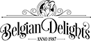 Belgian Delights logo