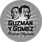 Guzman Y Gomez logo