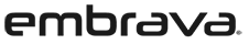 Embrava logo