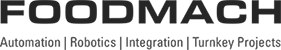 Foodmach logo
