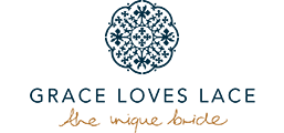 Grace Loves Lace logo