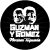 Guzman y Gomez logo