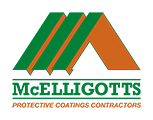 McElligots logo