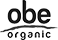 OBE Organic logo
