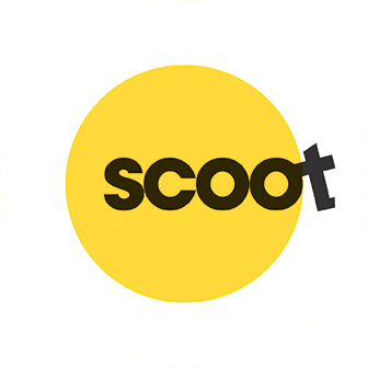 Scoot logo