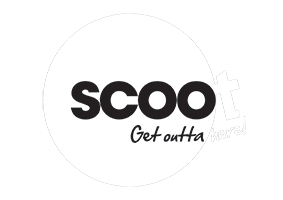 Scoot Logo