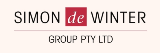 Simon de Winter logo