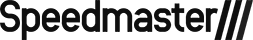 Speedmaster logo