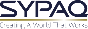 SYPAQ logo