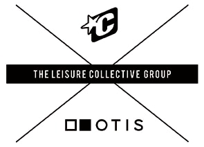 The Leisure Collective logo