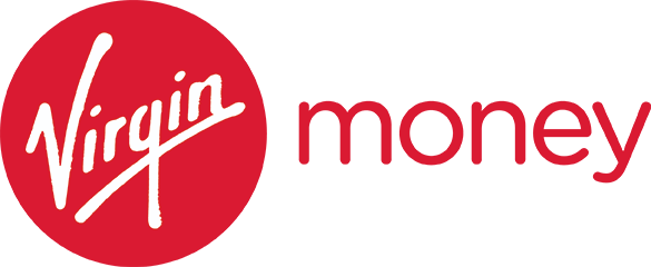 Virgin Money logo