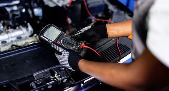 Continental Battery Systems Thumbnail