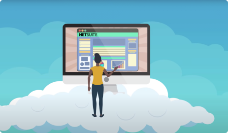 Why NetSuite Video Thumbnail