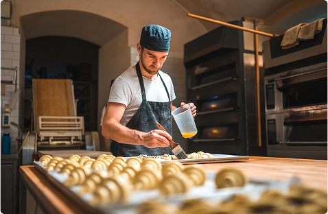 NetSuite Food And Beverage ERP Thumbnail