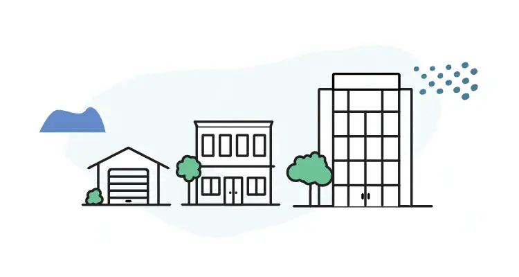 Small Business Building Thumbnail