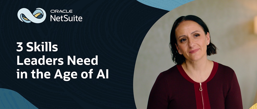 3 Skills Needed Video Thumbnail