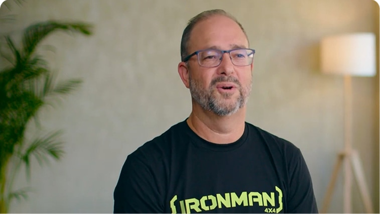 Ironman Thumbnail