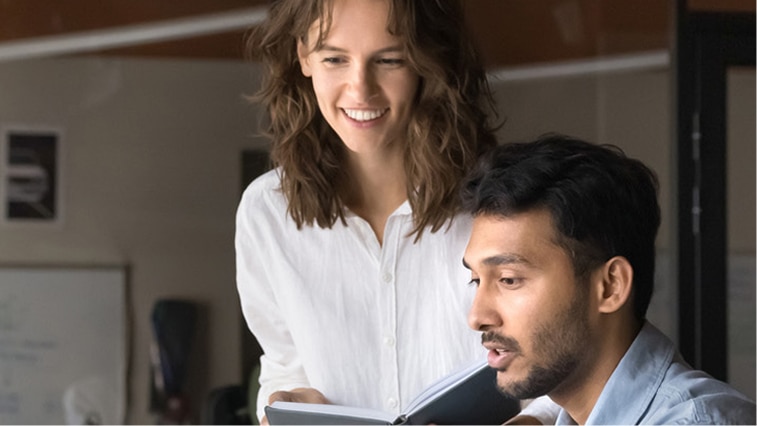 Driving Efficiency with Cloud ERP Thumbnail