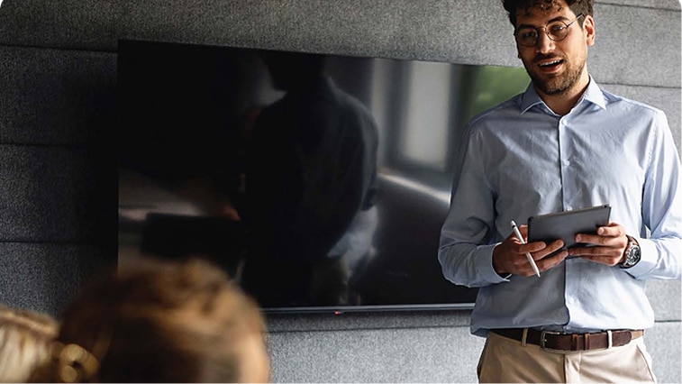 Mitigating Business Risks Thumbnail