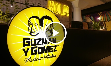 Discover more about Guzman y Gomez