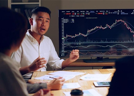 MVGX Automates Financial Processes in NetSuite to Support Green Innovation and Sustainability