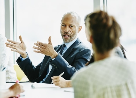 Beyond the Numbers: 3 Key Relationships for the CFO of the Future