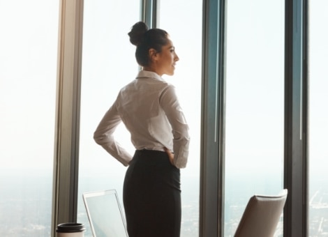 Navigating New Paths: 3 Challenges CFOs Must Overcome in 2020 and Beyond