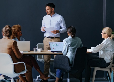 5 Fresh Metrics CFOs Should Be Measuring