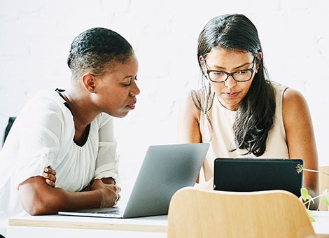 What Your Spreadsheets Can't Do