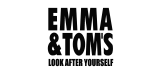 Emma & Tom’s logo