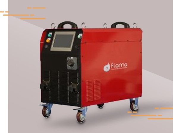 Flama Welding Equipment