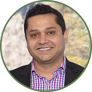 Krushal Shah | Stoddart Group