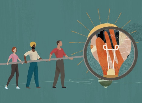 A CIO’s Guide to ERP in the Cloud