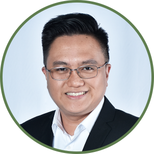 JR Tolentino | GLC