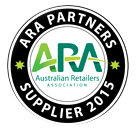 ARA Supplier 2015